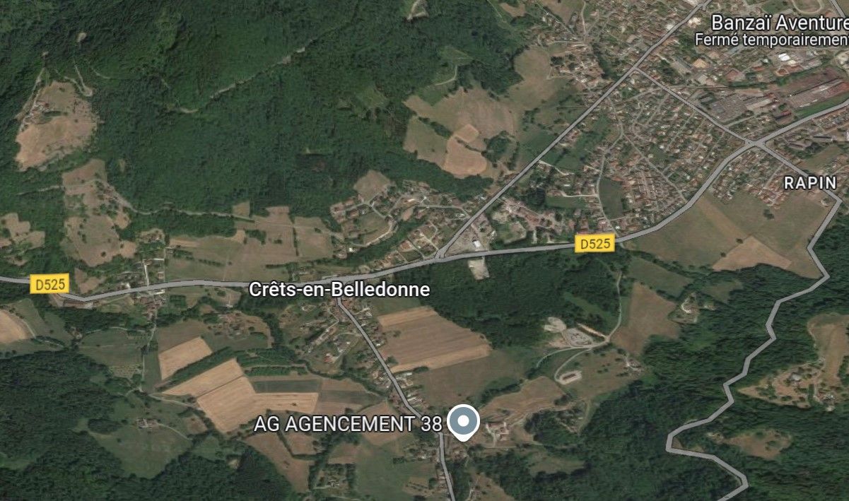 Un homme et une femme retrouvés tués par balles dans un village en Isère