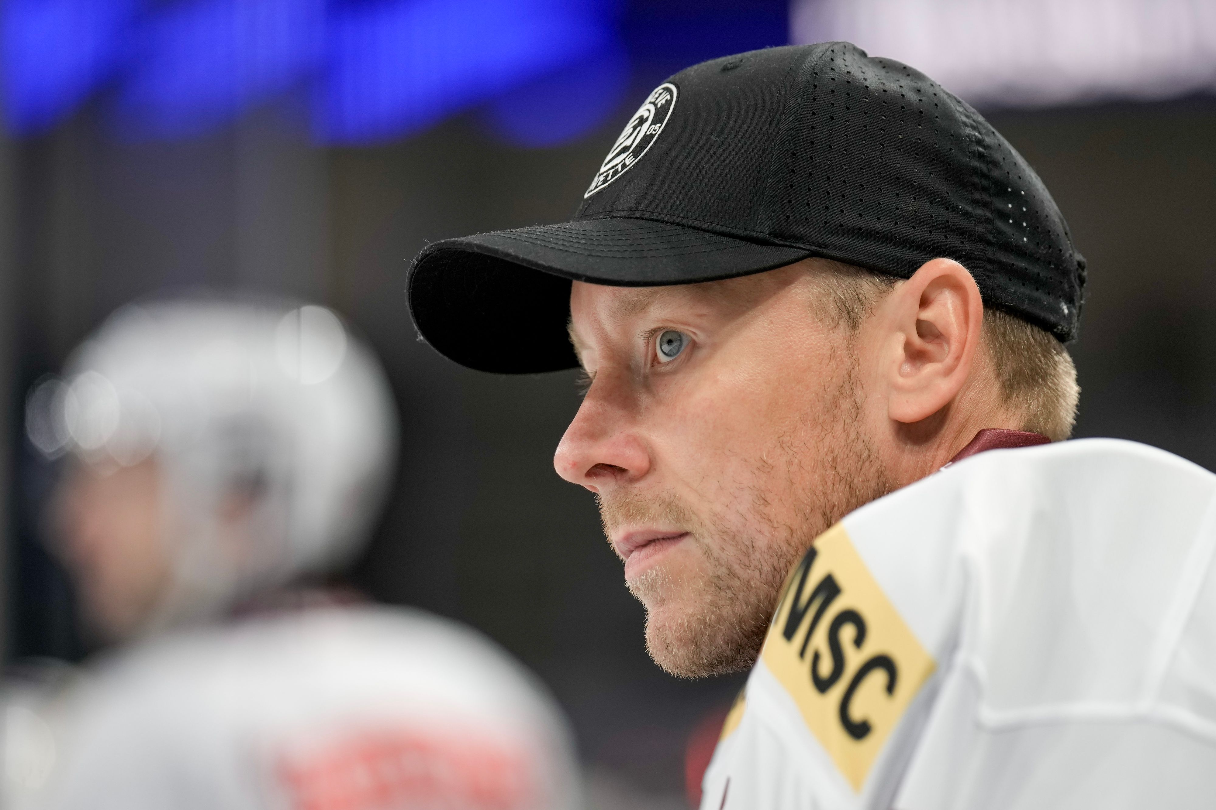 Genève-Servette et Antti Raanta fixés sur leur sort lundi