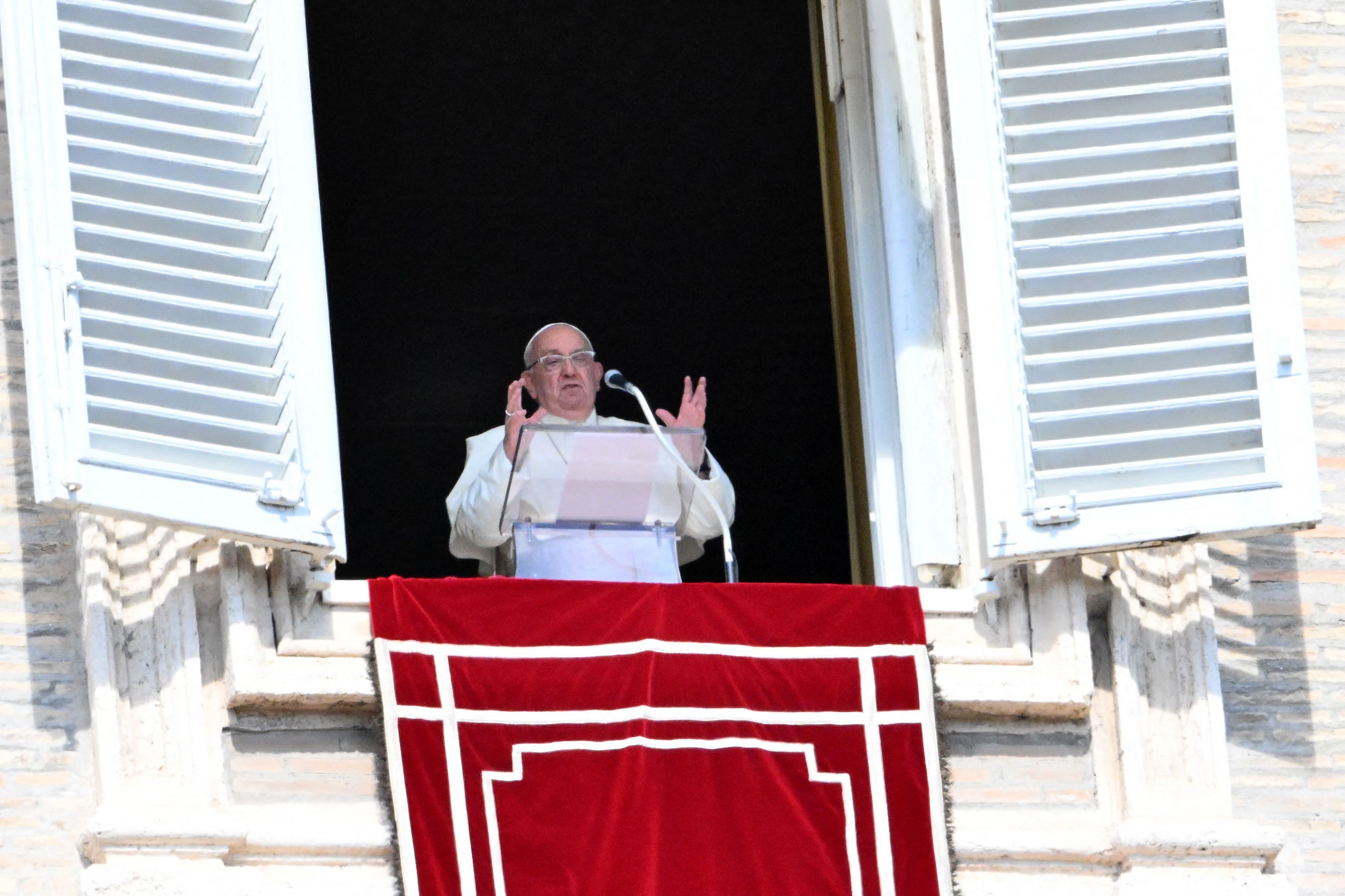 Le pape François crée 21 nouveaux cardinaux venant du monde entier