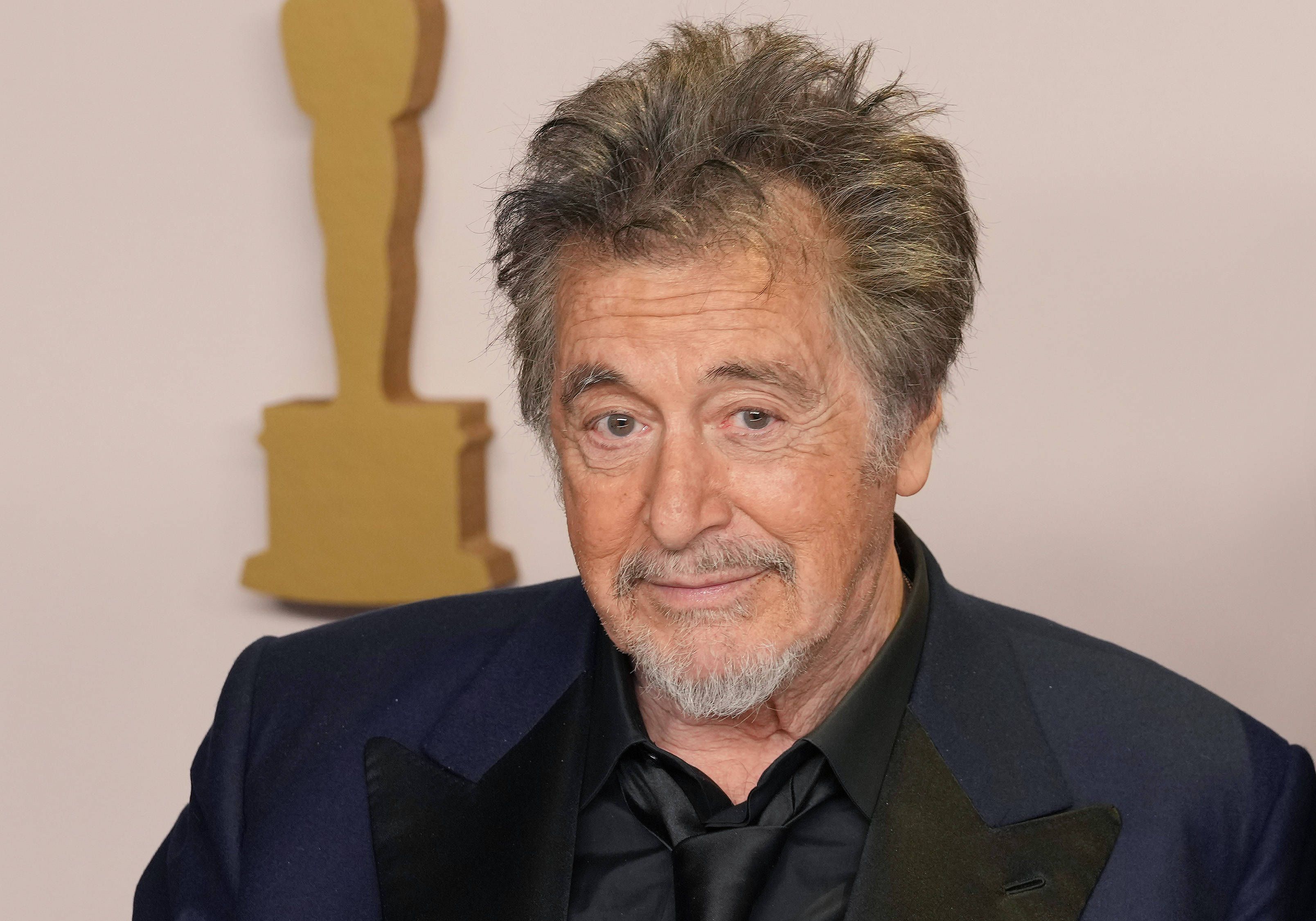 Al Pacino a failli mourir du Covid-19