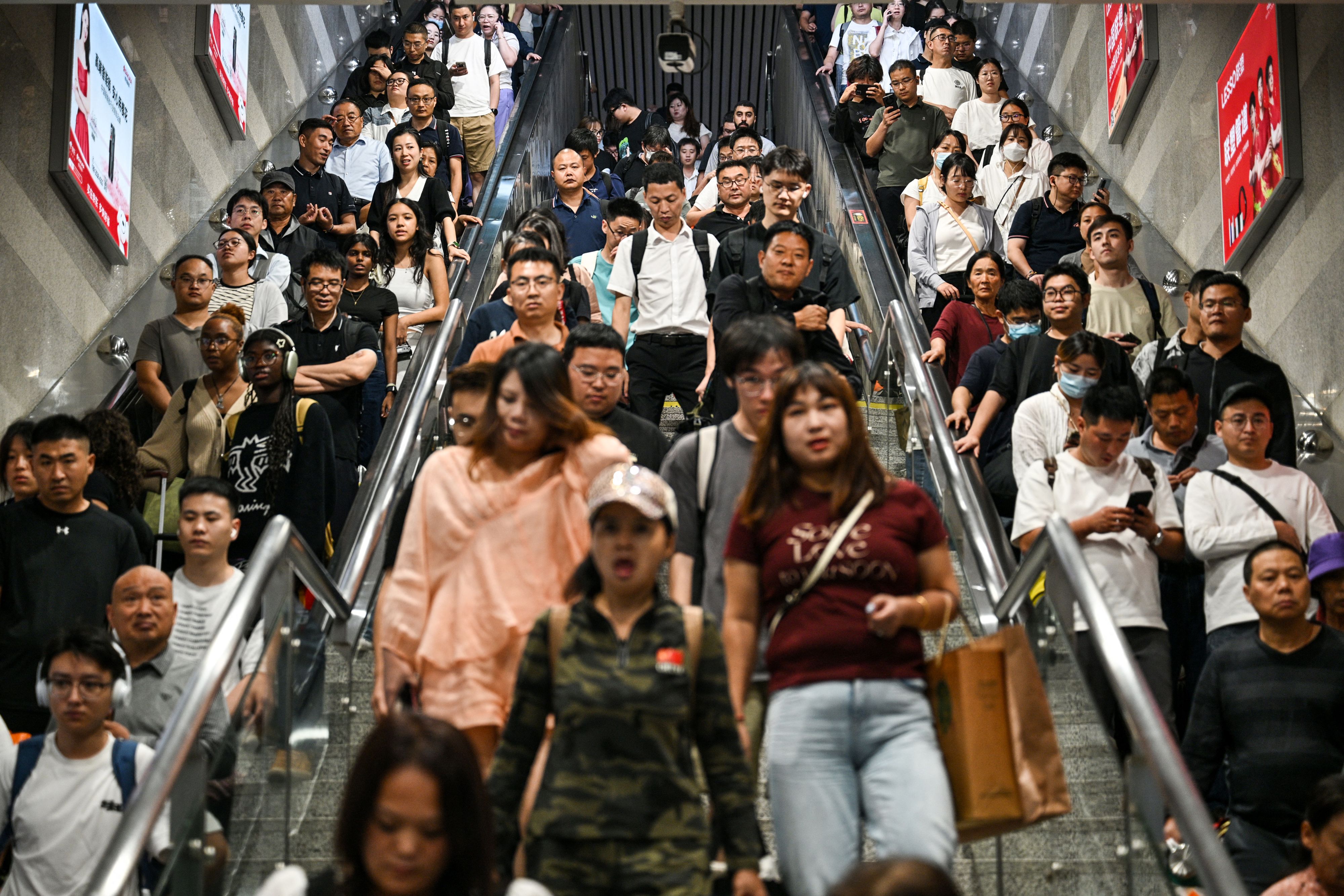 La Chine ne dévoile pas de nouvelles mesures de relance