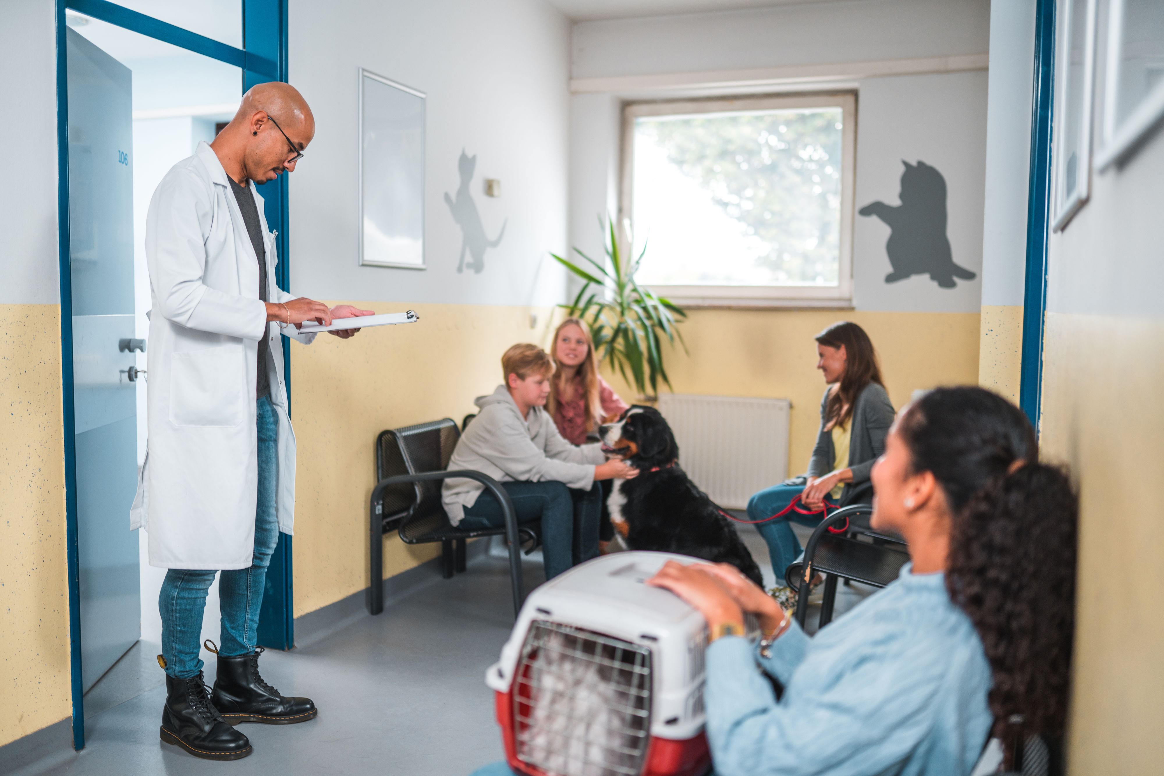 Et revoilà la taxe de 50 francs pour les urgences