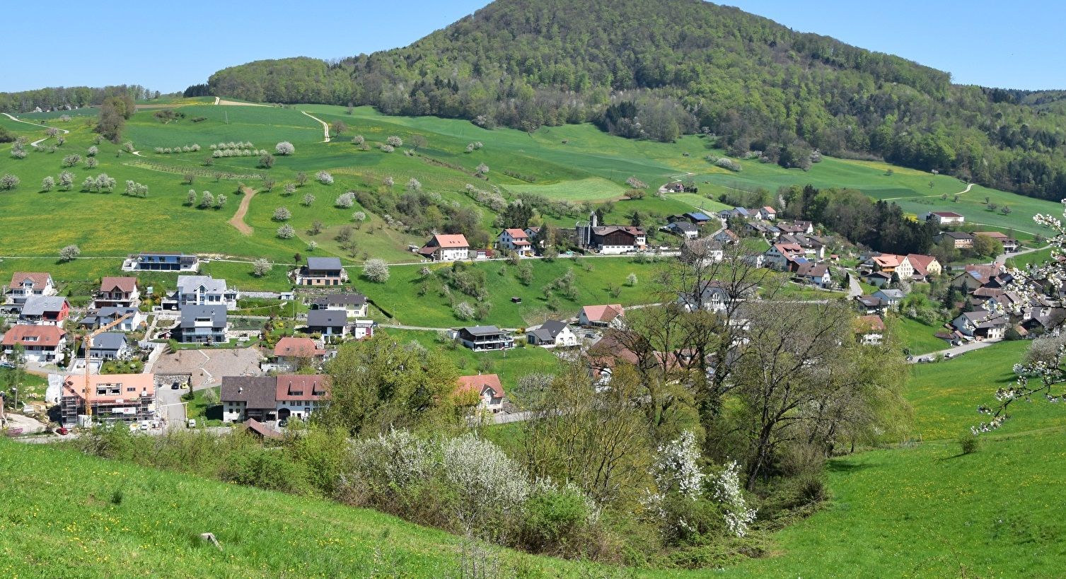 Le maire retrouvé mort, une commune en deuil