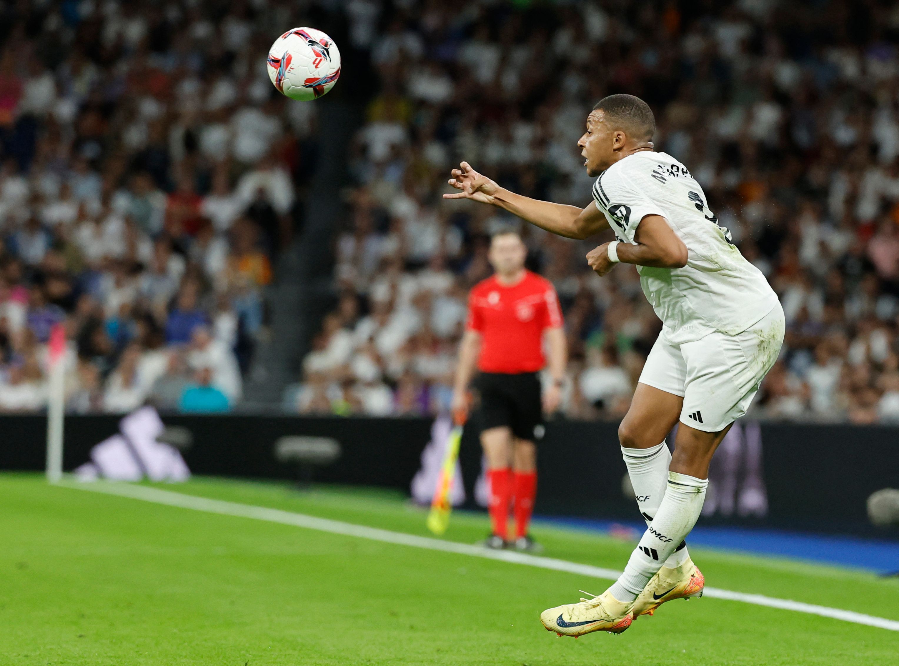 Pour vivre heureux, Mbappé doit mieux se cacher