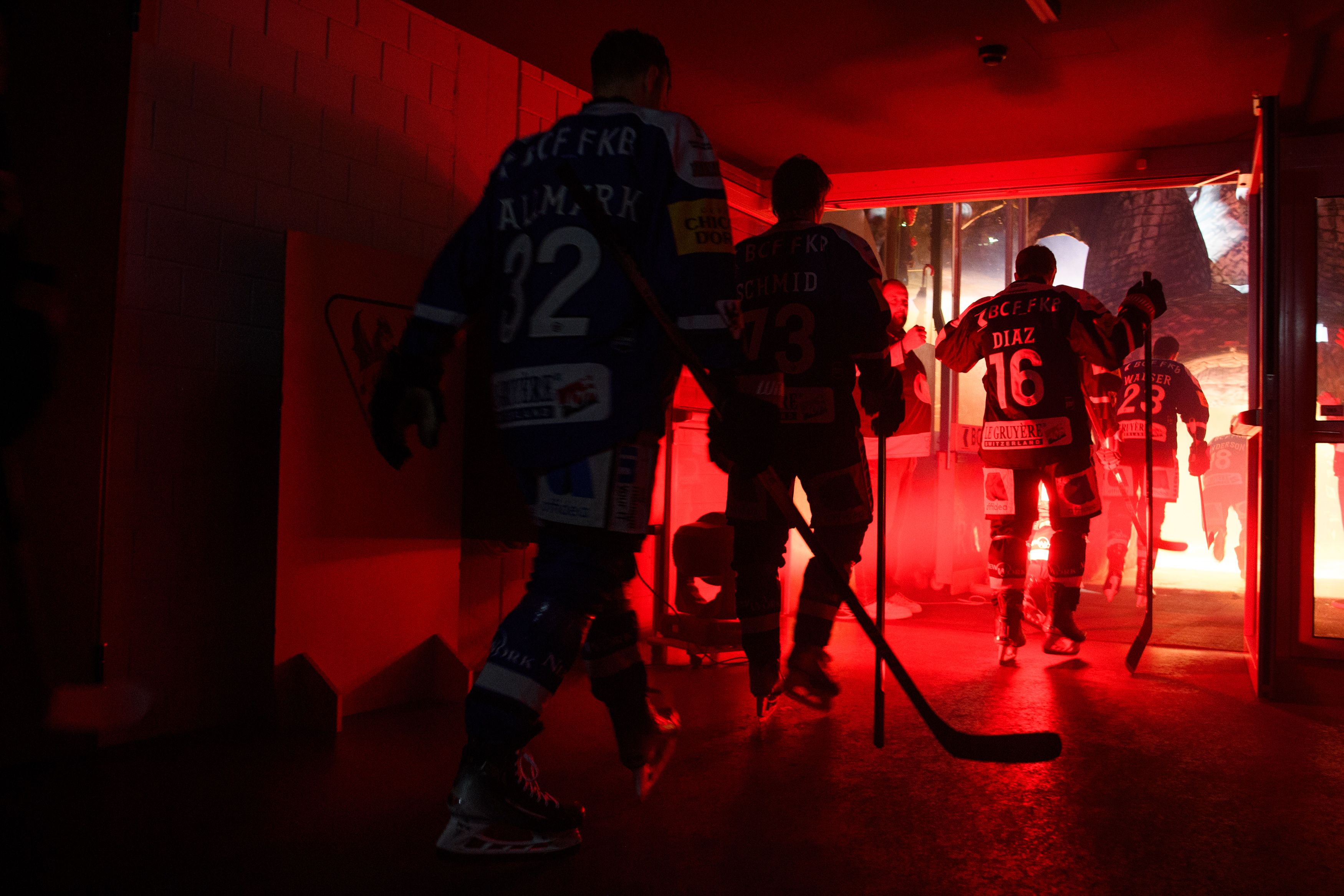 «À Fribourg, on est un peu le club des éternels losers»