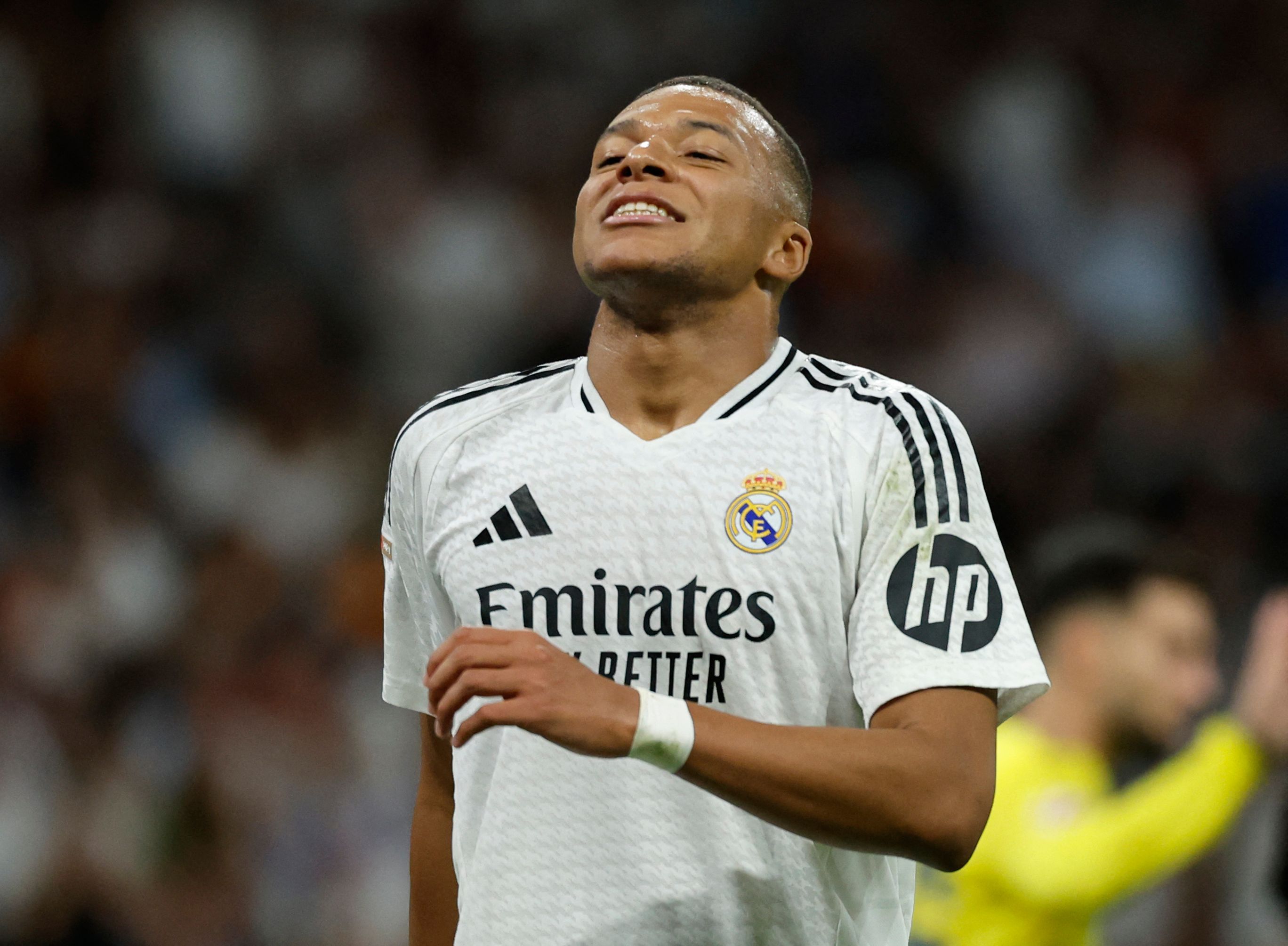 Mbappé est «stupéfait», «serein» et «n'a rien à se reprocher»