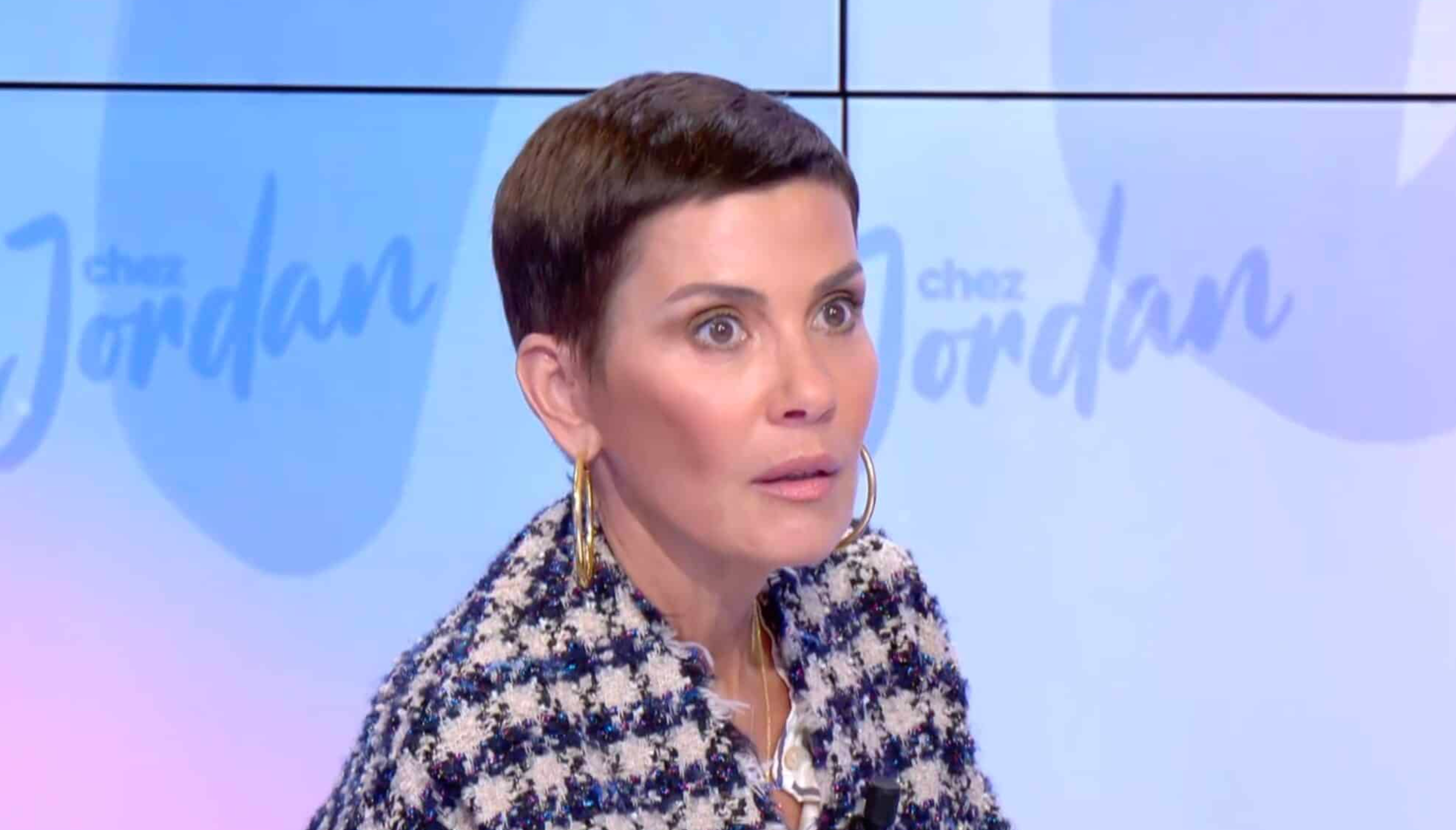 Cristina Cordula défend Stéphane Plaza: «C'est du harcèlement»