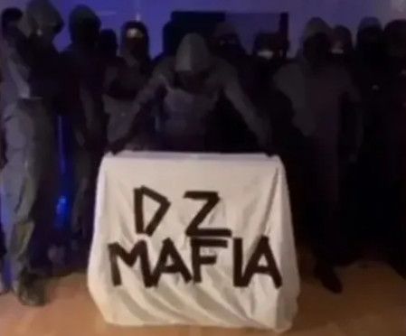 Neuf membres de la DZ Mafia en garde à vue pour un double meurtre