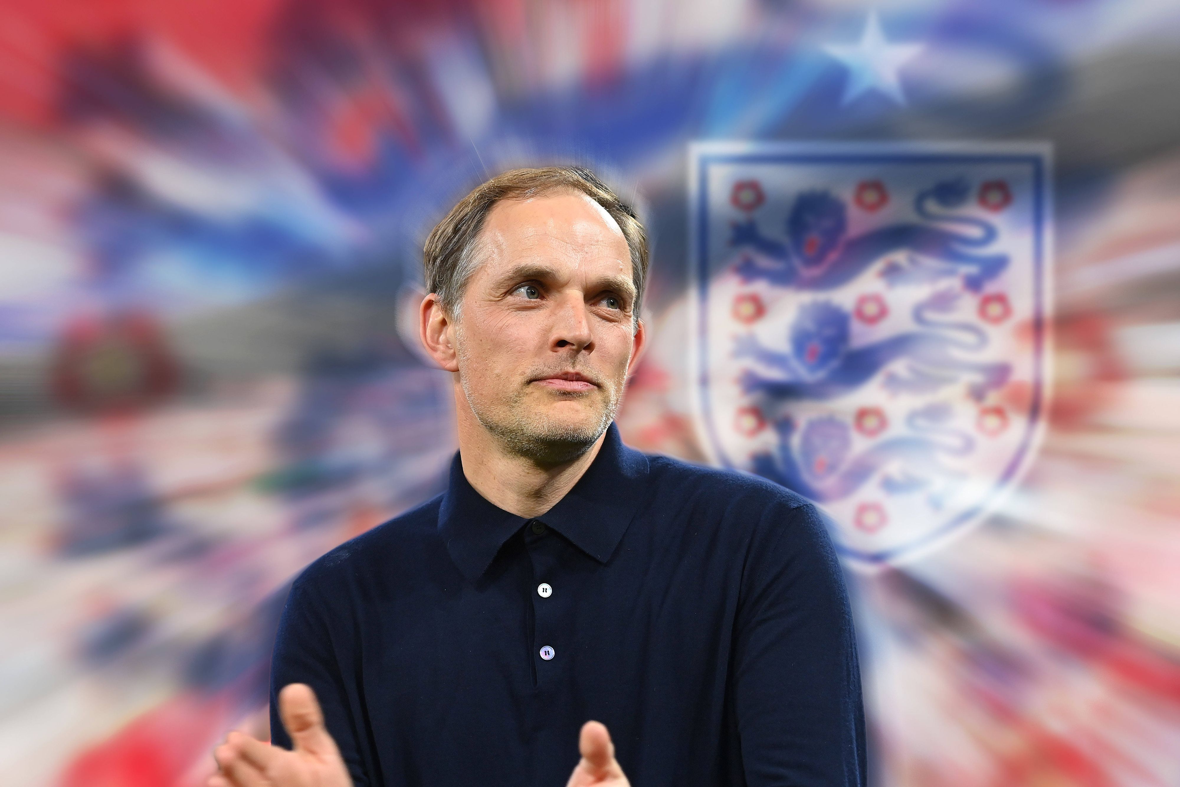 Officiel: Thomas Tuchel nouveau sélectionneur de l'Angleterre