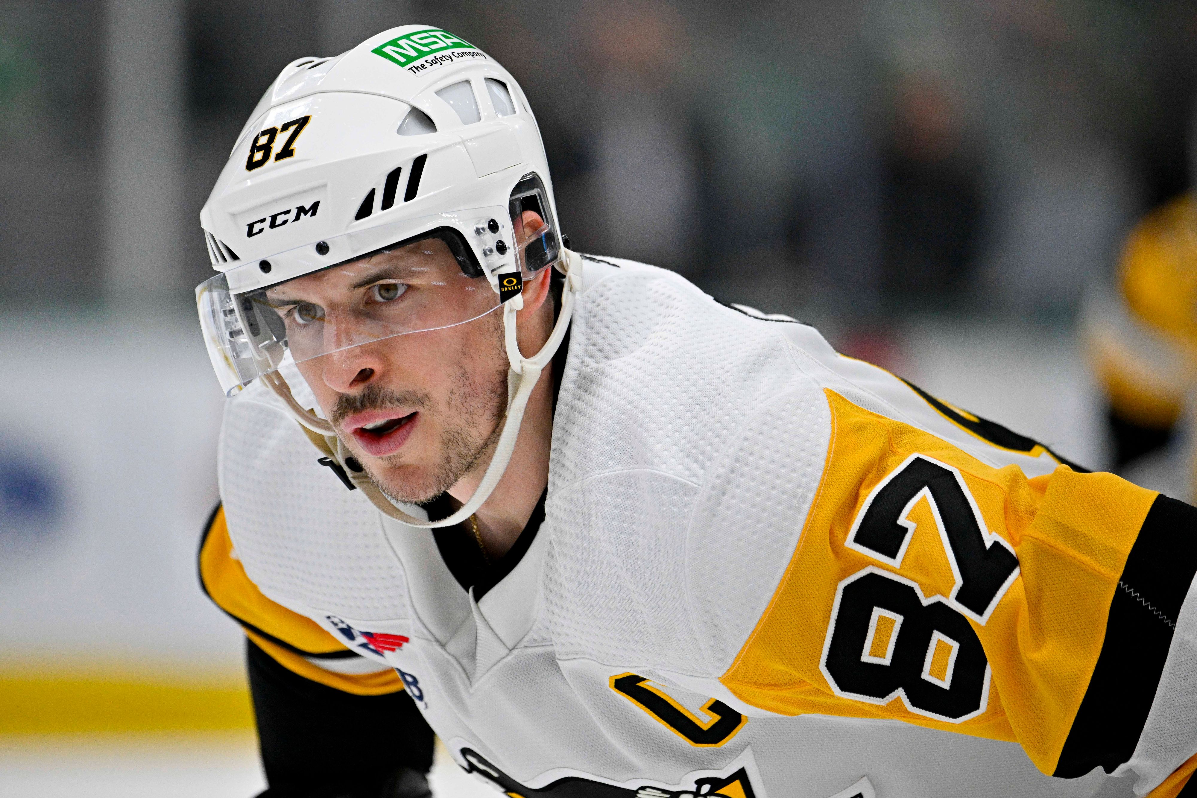 Coup de coeur: Comment ne pas aimer Sidney Crosby?