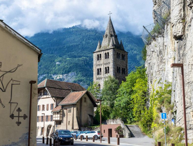 Abus sexuels dans l'Église: tout est prescrit, affaire classée