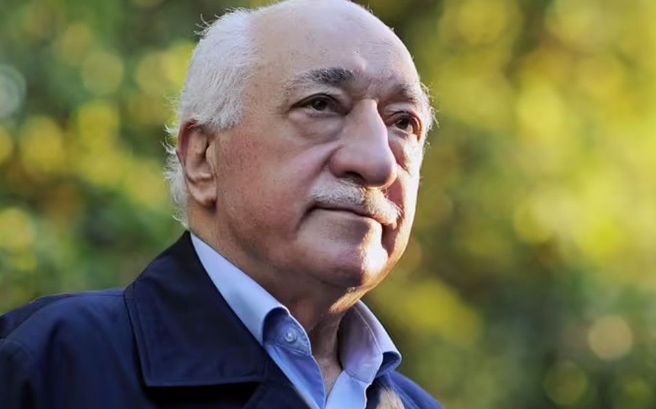 Ennemi juré d'Erdogan, Fethullah Gülen est décédé aux États-Unis