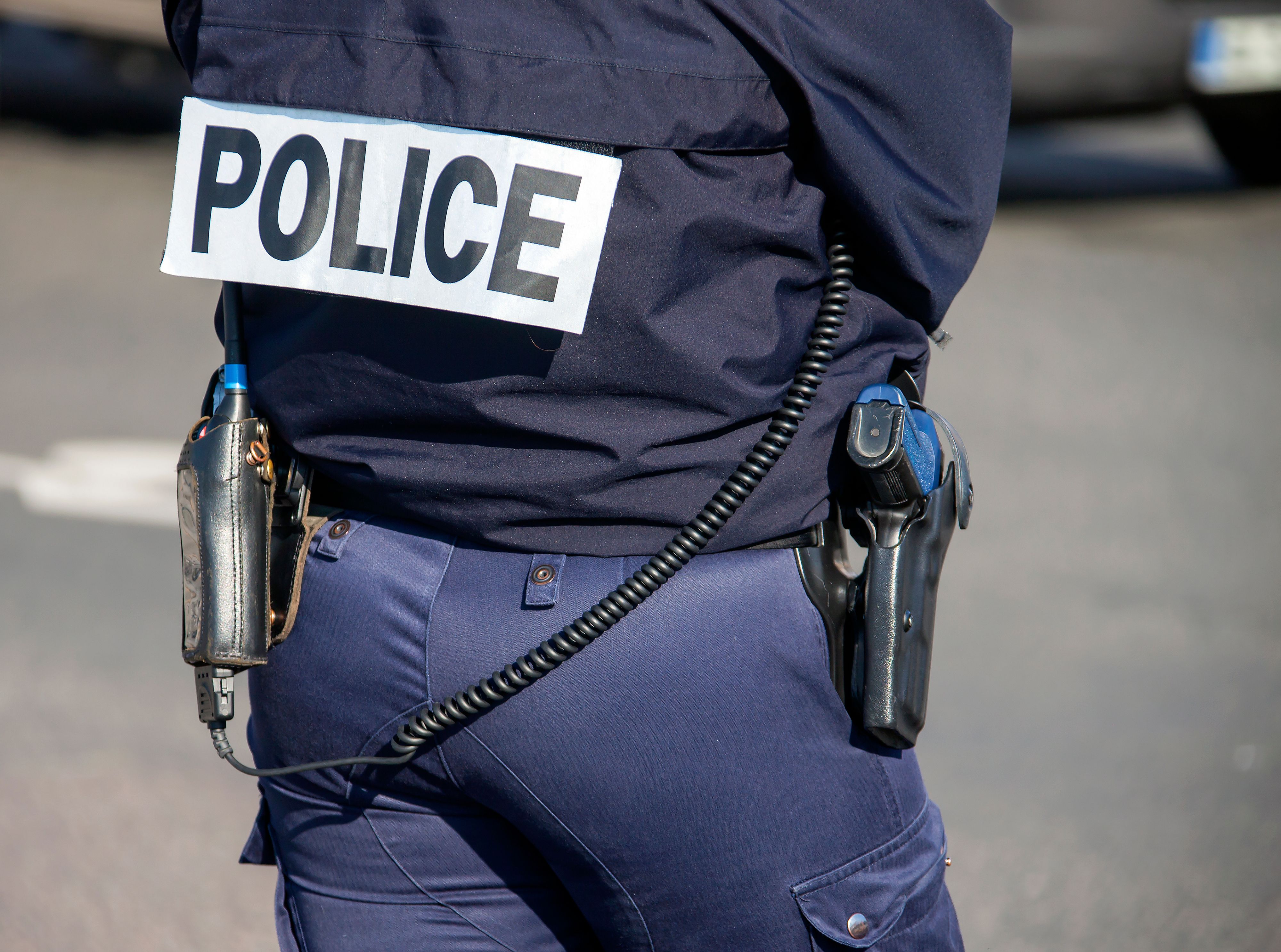 Agression sexuelle: quatre ans de prison pour un policier