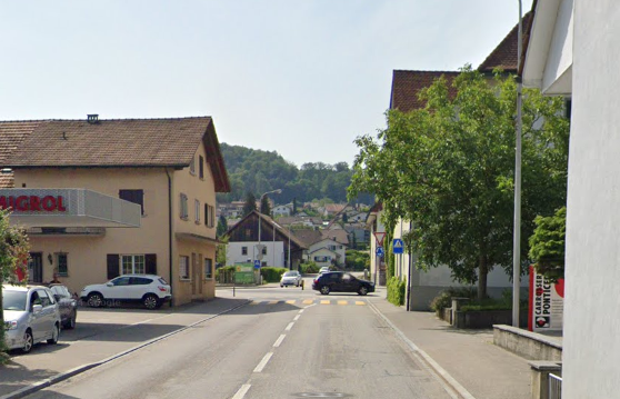 Un ado ans retrouvé blessé par balle à Kappel