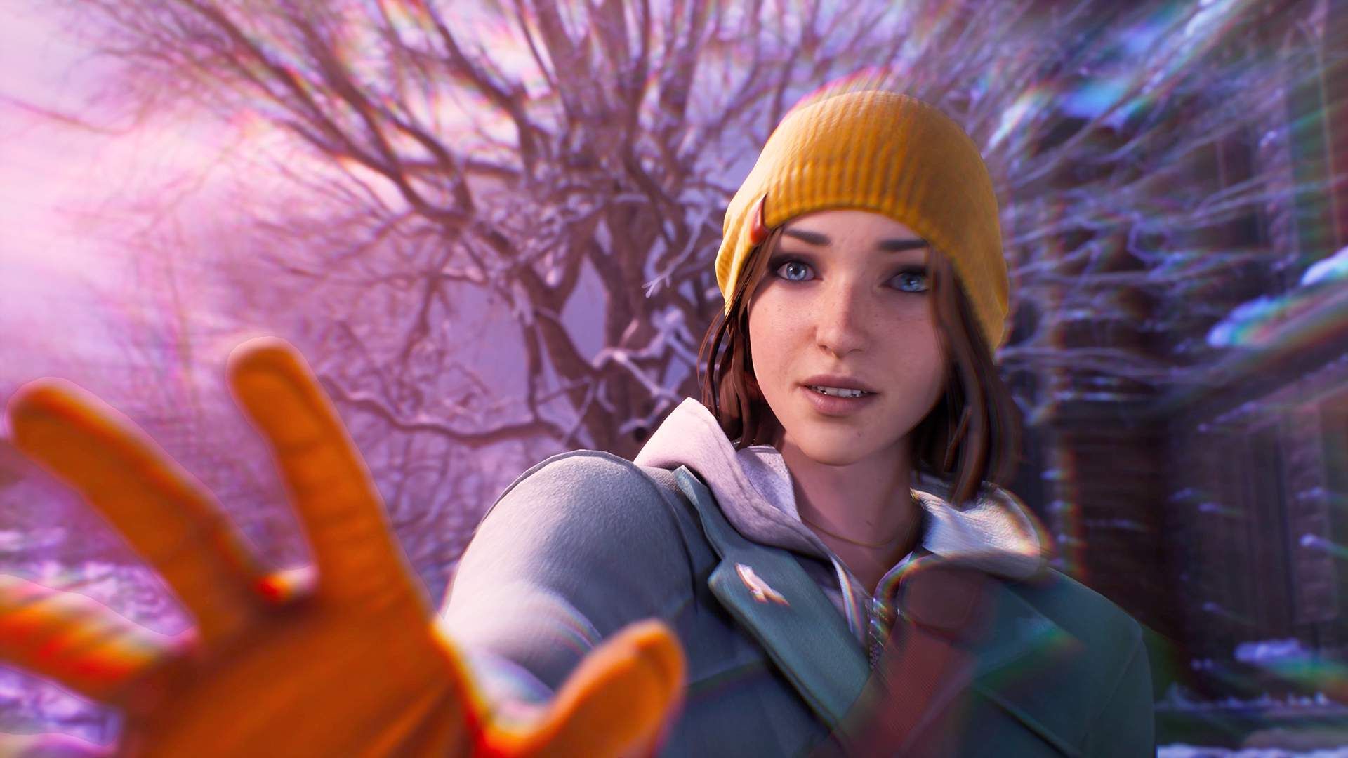 «Life is Strange» revient, les «anti-woke» le font souffrir