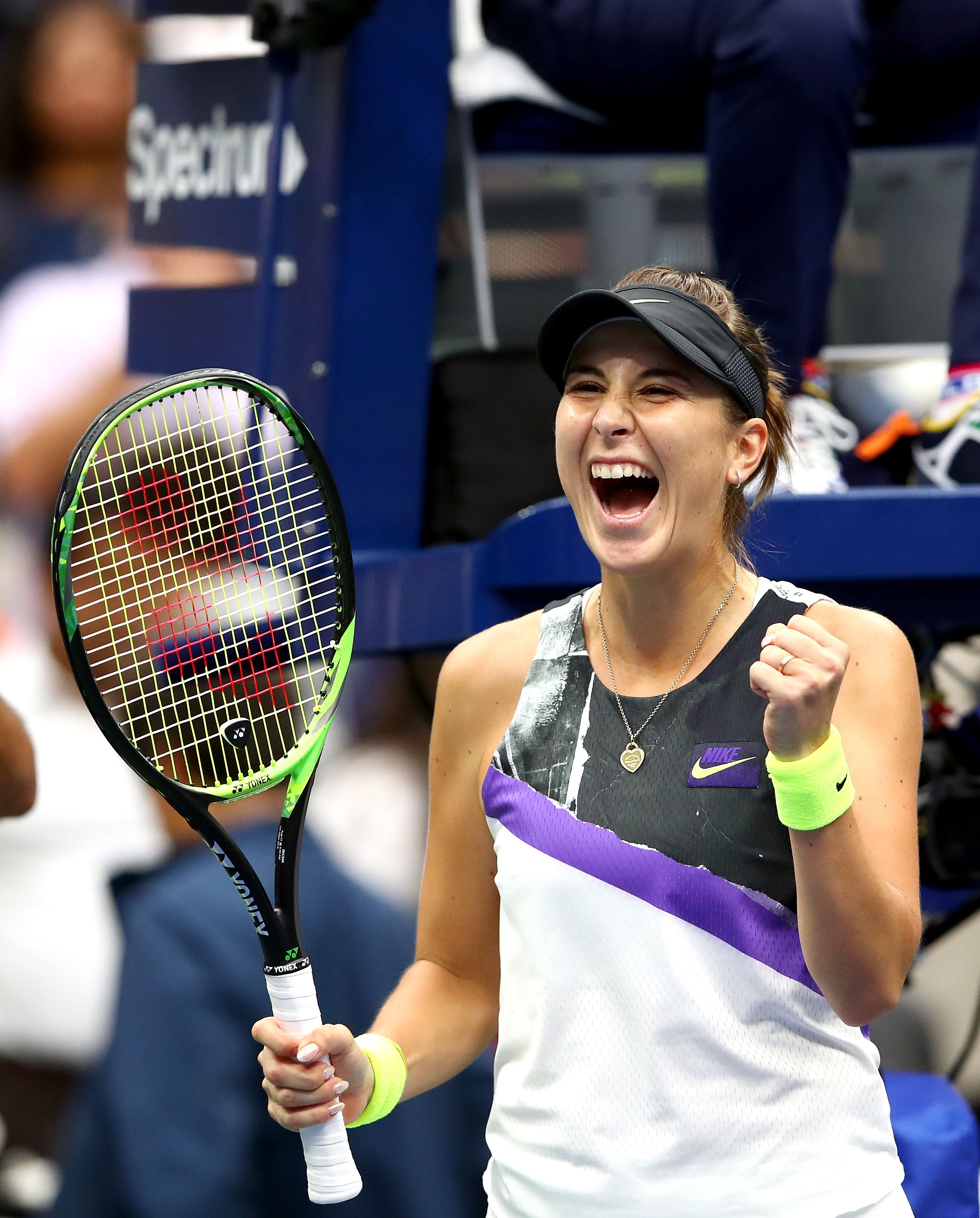 Ce qu'il faut savoir sur le retour de Belinda Bencic