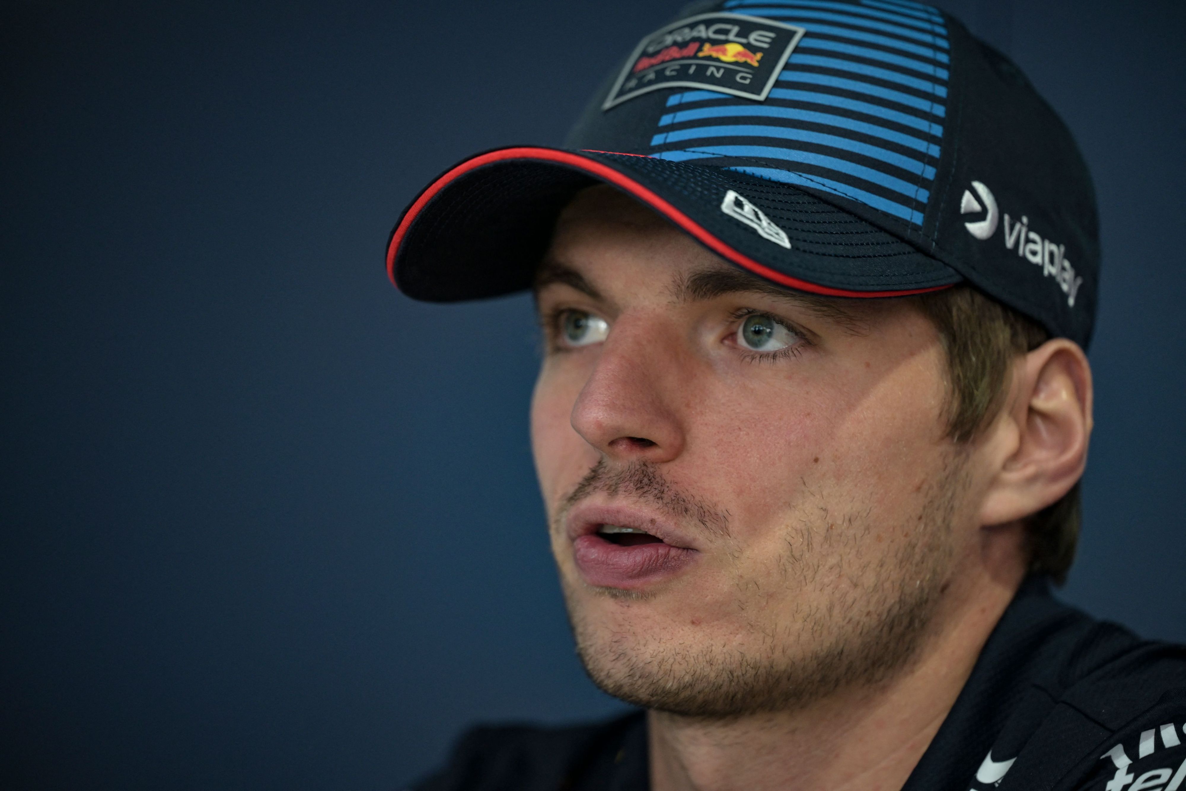 Commentaire: Max Verstappen est allé trop loin