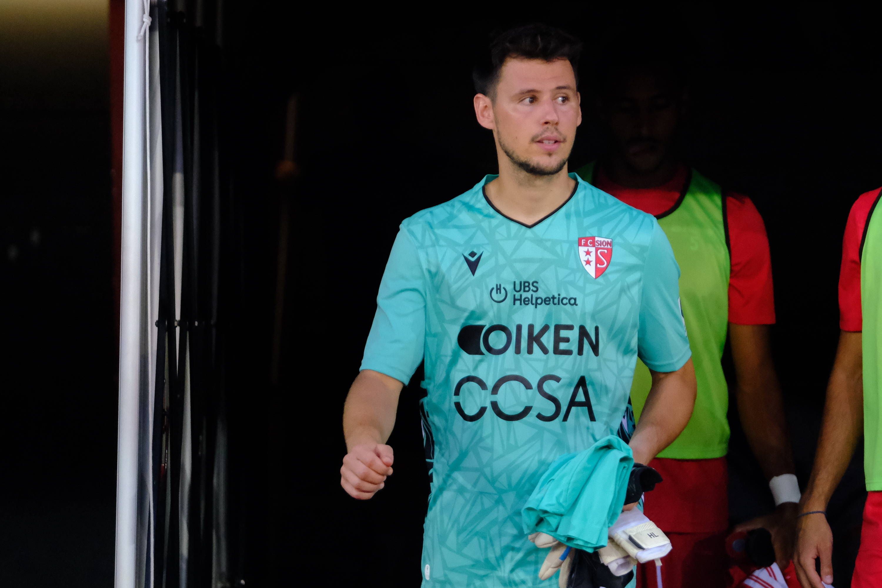 18 mois après le cancer, Heinz Lindner retrouve les buts de Sion