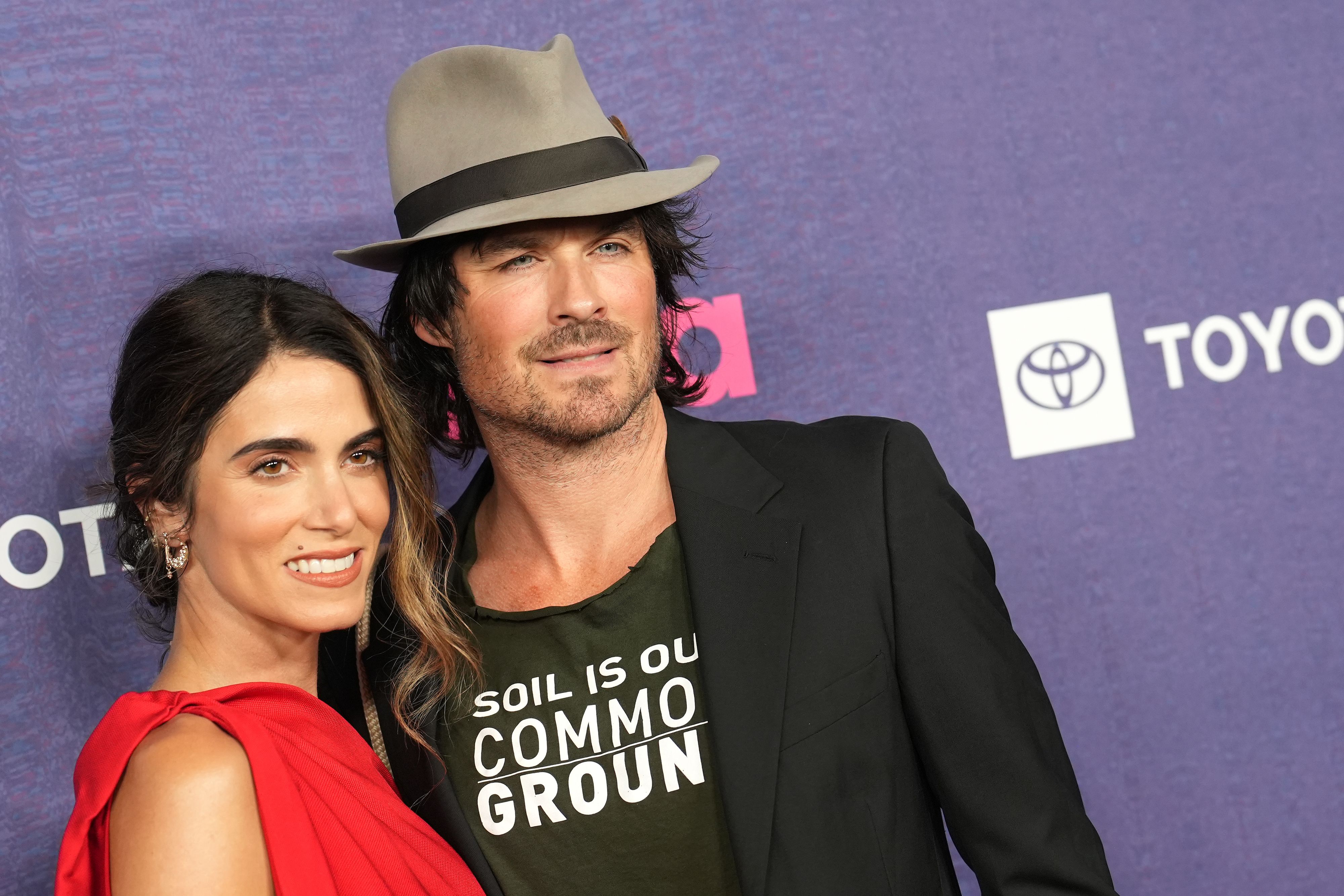 Ian Somerhalder confirme sa retraite d'acteur à 45 ans