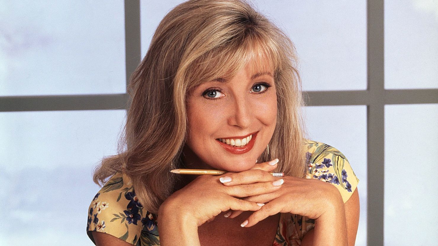 «Tootsie», «Friends»: l'actrice Teri Garr est décédée