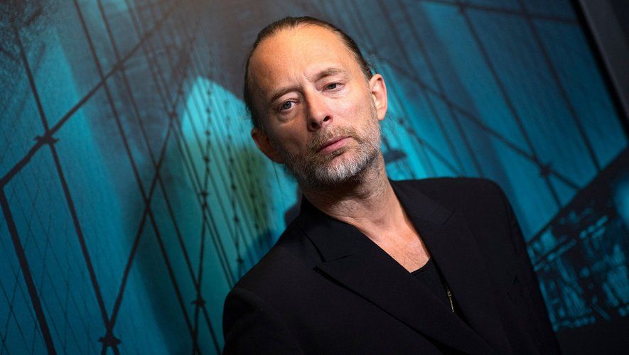 Radiohead: Thom Yorke pris à partie en plein concert au sujet de Gaza