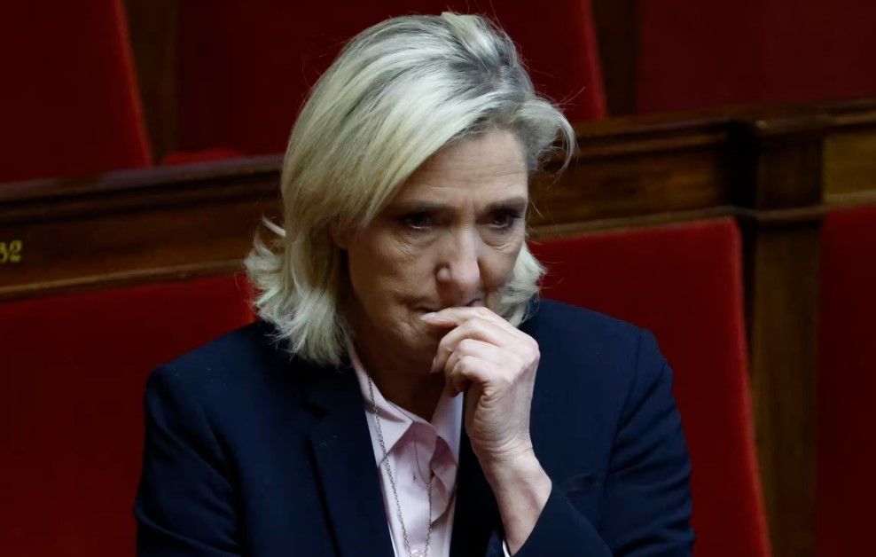 Procès du RN: Marine Le Pen de retour à la barre pour son dernier interrogatoire