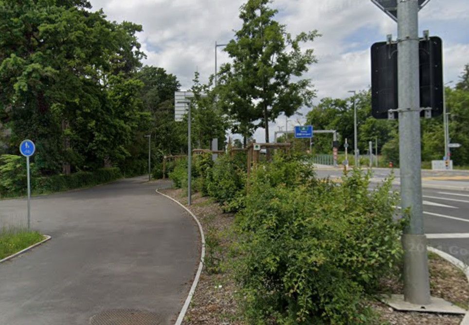 Appel à témoins pour un cycliste qui a filé après une collision