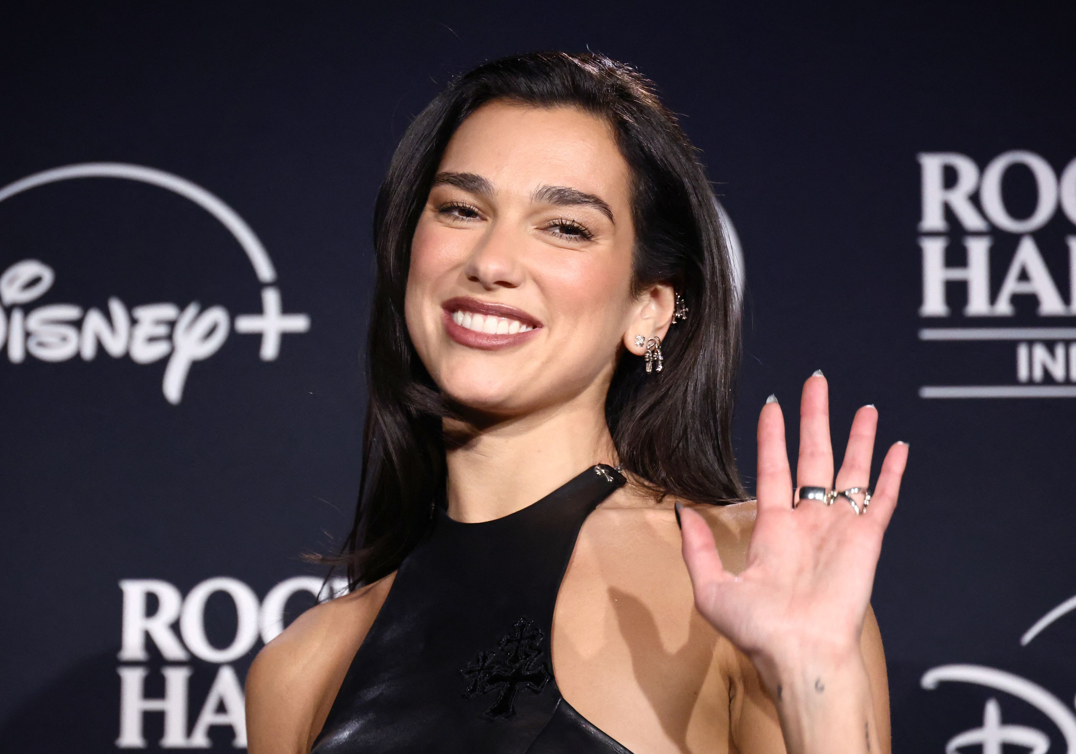 Dua Lipa annule une étape de sa tournée asiatique